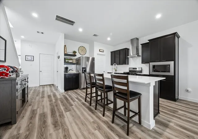 4th image of 12305 Frisco Cove Ct, Houston, TX 77047 | MLS# 27320295