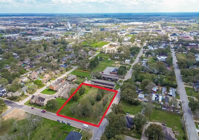 1st image of Tbd East Ave, Katy, TX 77493 | MLS# 85355062