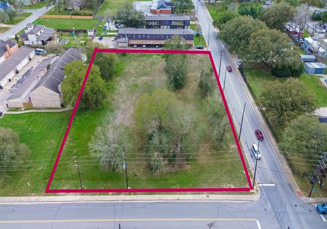 2nd image of Tbd East Ave, Katy, TX 77493 | MLS# 85355062