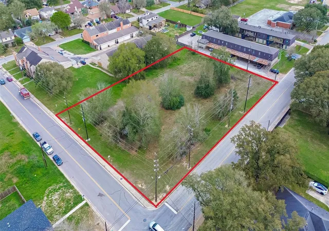 3rd image of Tbd East Ave, Katy, TX 77493 | MLS# 85355062