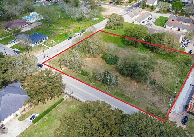 4th image of Tbd East Ave, Katy, TX 77493 | MLS# 85355062