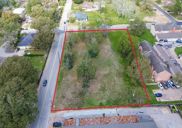 5th image of Tbd East Ave, Katy, TX 77493 | MLS# 85355062