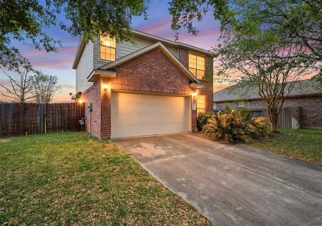 Photo 1 of Sale Pending at 14711 Salamanca Ct, Cypress, TX 77429 | MLS# 19781781 | Listing updated on 2026-09-08