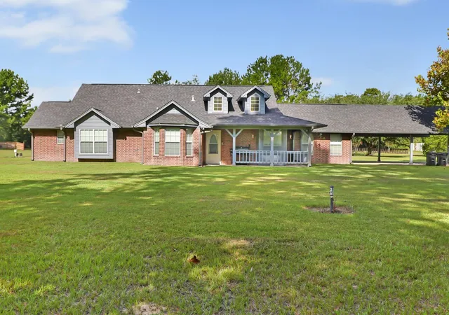 Photo 1 of Single family home for sale at 1415 County Road 2291, Cleveland, TX 77327 | MLS# 46370941 | Listing updated on 2026-09-15
