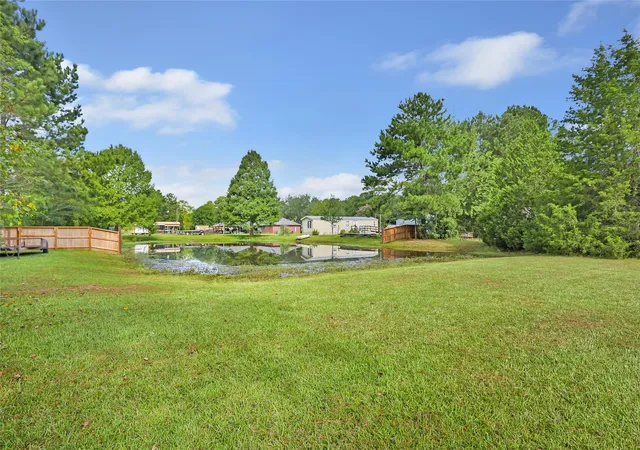 Photo 4 of Single family home for sale at 1415 County Road 2291, Cleveland, TX 77327 | MLS# 46370941 | Listing updated on 2026-09-15