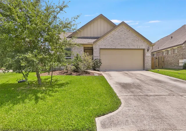 Photo 1 of Single family home for sale at 17834 Typhoon Way, Crosby, TX 77532 | MLS# 8538880 | Listing updated on 2026-08-05