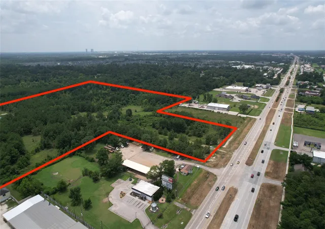 2nd image of Tbd State Hwy 242, Conroe, TX 77385 | MLS# 48509093