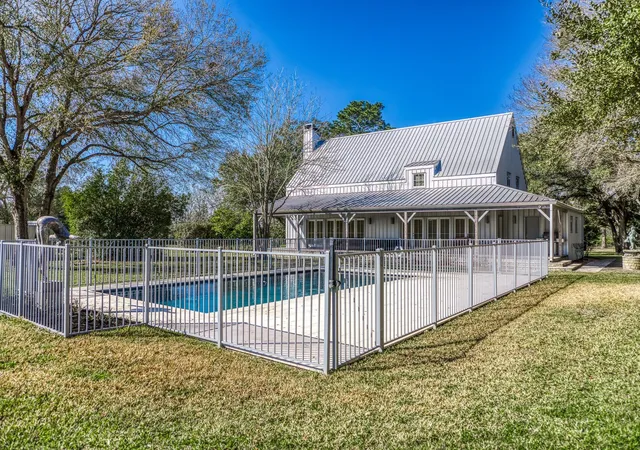 1st image of 1585 Round Top Rd, Round Top, TX 78954 | MLS# 5196705