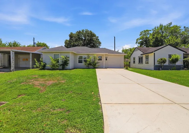 1st image of 3026 Corksie St, Houston, TX 77051 | MLS# 29446132
