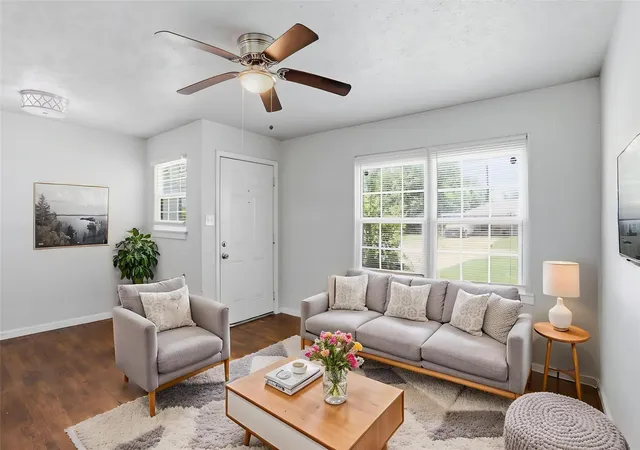 3rd image of 3026 Corksie St, Houston, TX 77051 | MLS# 29446132