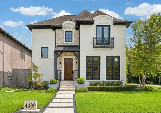 1st image of 4439 Betty St, Bellaire, TX 77401 | MLS# 43766490