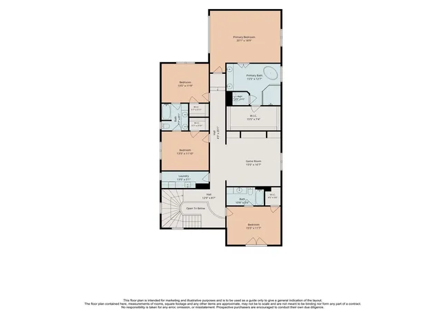 35th image of 4439 Betty St, Bellaire, TX 77401 | MLS# 43766490