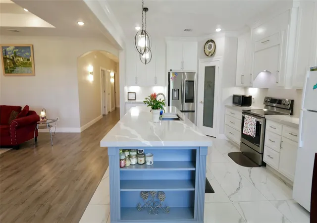 Photo 3 of Single family home for sale at 416 Road 5703, Cleveland, TX 77327 | MLS# 15321004 | Listing updated on 2026-05-26