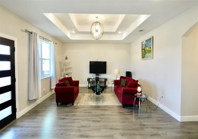 Photo 3 of Single family home for sale at 416 Road 5703, Cleveland, TX 77327 | MLS# 15321004 | Listing updated on 2026-05-26
