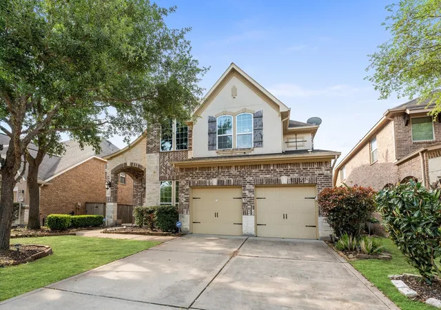 2nd image of 27711 Gable Creek Ct, Katy, TX 77494 | MLS# 30427978