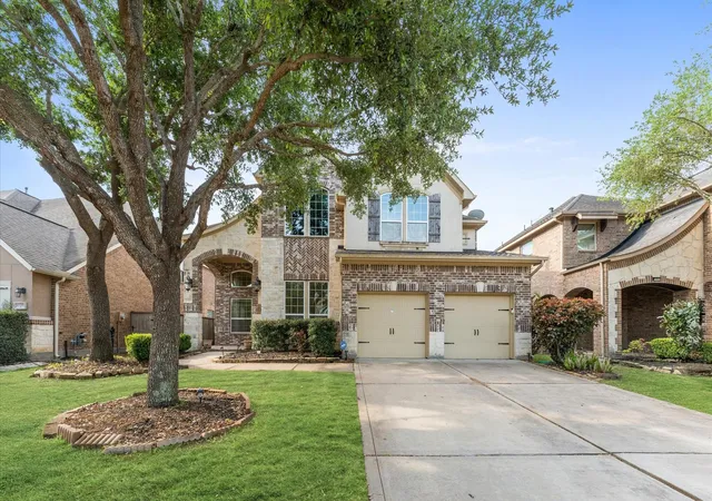 3rd image of 27711 Gable Creek Ct, Katy, TX 77494 | MLS# 30427978