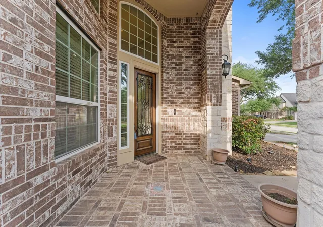 4th image of 27711 Gable Creek Ct, Katy, TX 77494 | MLS# 30427978