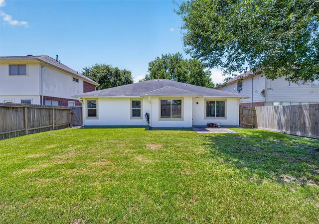 27th image of 4615 Hardwood Glen Dr, Fresno, TX 77545 | MLS# 13364910