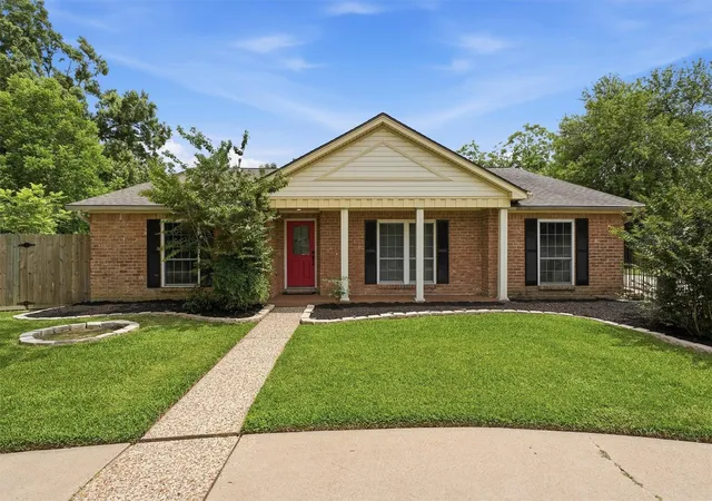 1st image of 16346 Havenpark Ct, Houston, TX 77059 | MLS# 45095541