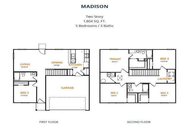 6th image of 229 Stoney Rdg, Hudson, TX 75904 | MLS# 75440190
