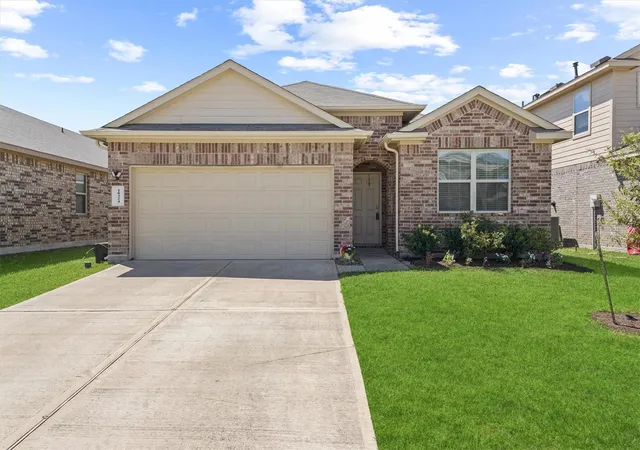 Homes for sale in New Caney, TX | 18324 Timbermill Ln, New Caney, TX 77357 | MLS# 59228290