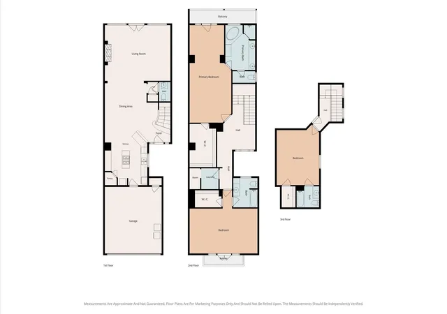 Photo 4 of Sale Pending at 2417 Park St, Houston, TX 77019 | MLS# 82082970 | Listing updated on 2026-08-31