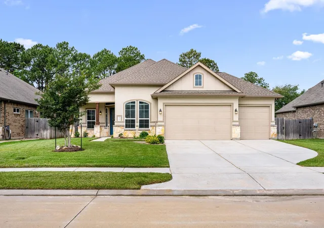 1st image of 2307 Jitterbug Ln, Katy, TX 77493 | MLS# 92651657