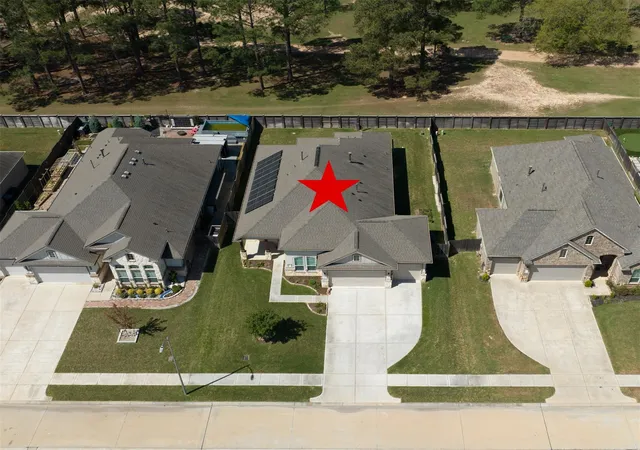 2nd image of 2307 Jitterbug Ln, Katy, TX 77493 | MLS# 92651657