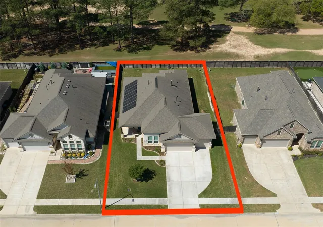 46th image of 2307 Jitterbug Ln, Katy, TX 77493 | MLS# 92651657