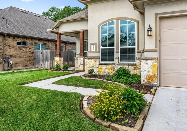 4th image of 2307 Jitterbug Ln, Katy, TX 77493 | MLS# 92651657