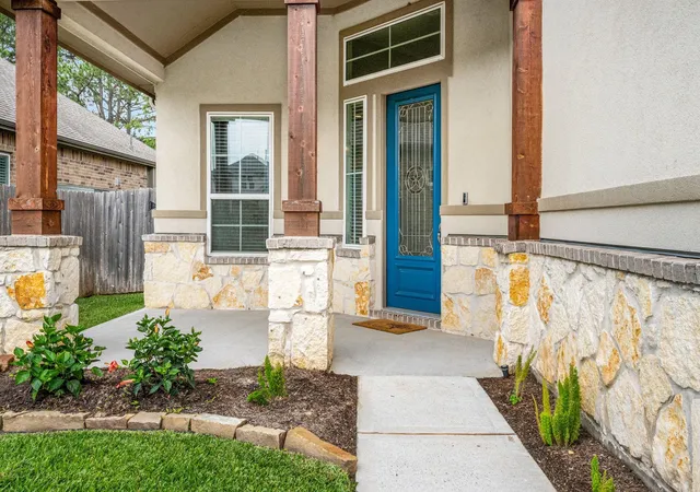5th image of 2307 Jitterbug Ln, Katy, TX 77493 | MLS# 92651657