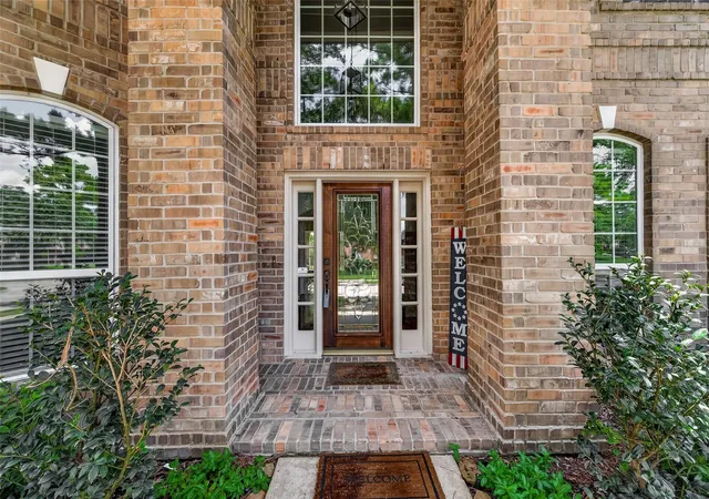 Photo 2 of Single family home for sale at 3411 Brinmont Pl Ln, Katy, TX 77494 | MLS# 22585441 | Listing updated on 2026-09-18