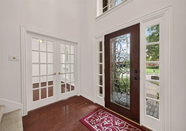 Photo 3 of Single family home for sale at 3411 Brinmont Pl Ln, Katy, TX 77494 | MLS# 22585441 | Listing updated on 2026-09-18