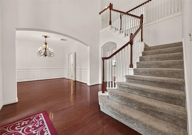 Photo 3 of Single family home for sale at 3411 Brinmont Pl Ln, Katy, TX 77494 | MLS# 22585441 | Listing updated on 2026-09-18