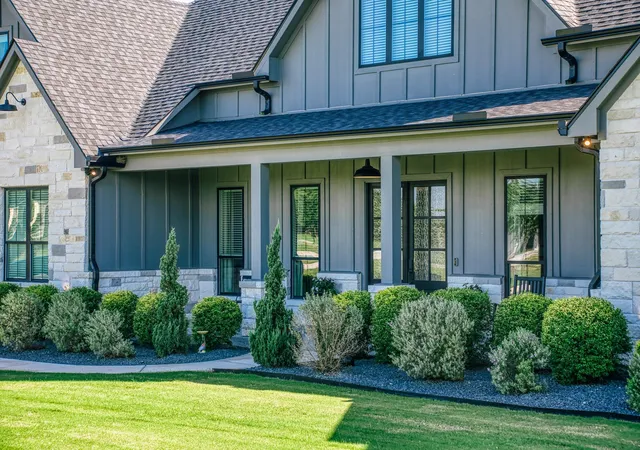 37th image of 1064 Chapel View Ln, Chappell Hill, TX 77426 | MLS# 11874563