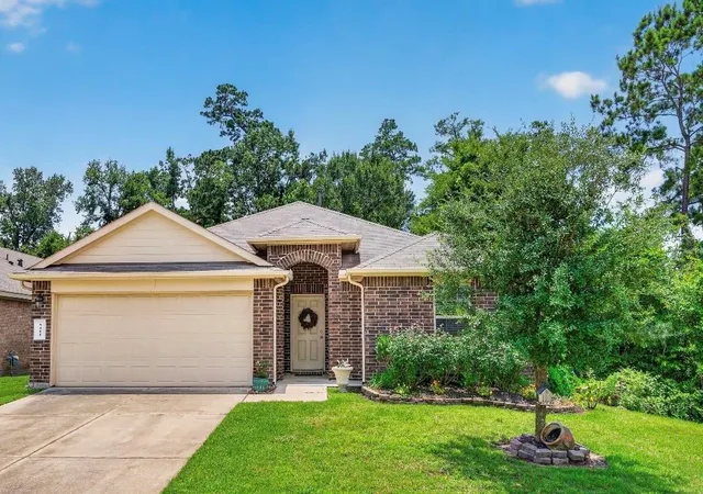 Photo 1 of Sale Pending at 5411 Briarstone Ridge Ln, Spring, TX 77389 | MLS# 55161848 | Listing updated on 2026-09-11