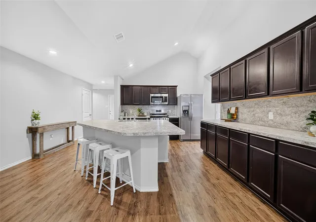 Photo 2 of Sale Pending at 5411 Briarstone Ridge Ln, Spring, TX 77389 | MLS# 55161848 | Listing updated on 2026-09-11