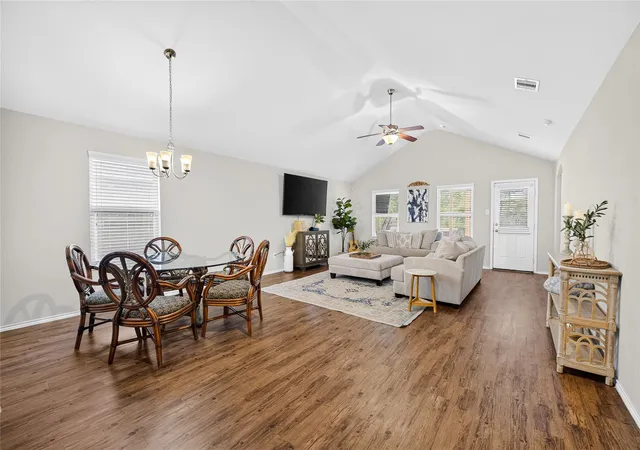 Photo 3 of Sale Pending at 5411 Briarstone Ridge Ln, Spring, TX 77389 | MLS# 55161848 | Listing updated on 2026-09-11