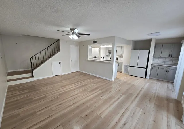 Multi family home for sale at 5640 Birchmont Dr #C, Houston, TX 77091 | MLS# 22728949