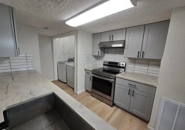 Photo 3 of Multi family home for sale at 5640 Birchmont Dr #C, Houston, TX 77091 | MLS# 22728949 | Listing updated on 2026-08-27