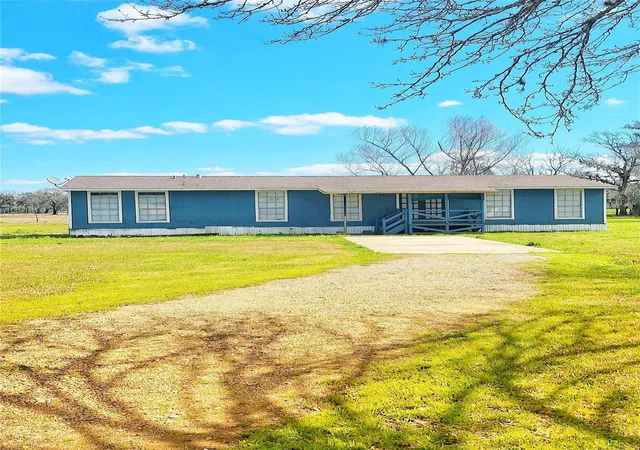 2nd image of 3588 County Road 344, Brazoria, TX 77422 | MLS# 21661372