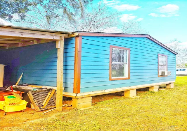 3rd image of 3588 County Road 344, Brazoria, TX 77422 | MLS# 21661372
