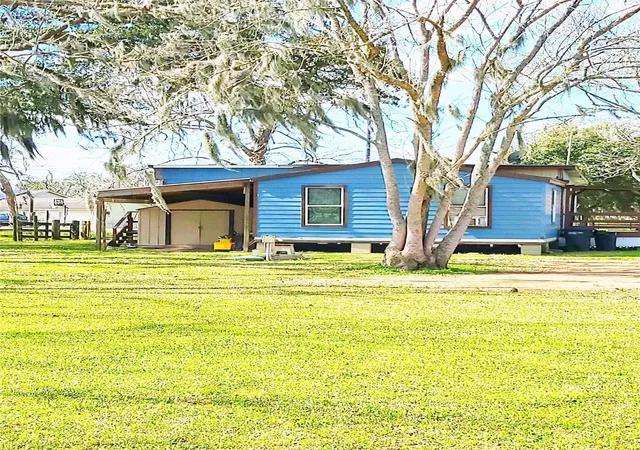 4th image of 3588 County Road 344, Brazoria, TX 77422 | MLS# 21661372