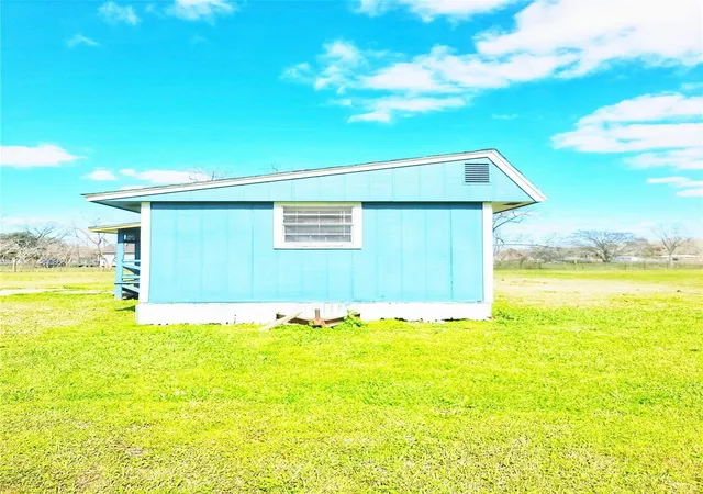 5th image of 3588 County Road 344, Brazoria, TX 77422 | MLS# 21661372