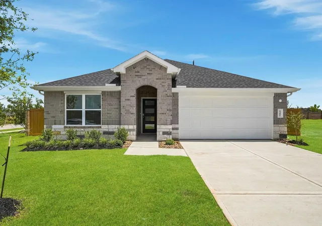 Photo 1 of Sale Pending at 19406 Portofino Ridge, Hockley, TX 77447 | MLS# 16864844 | Listing updated on 2026-10-14