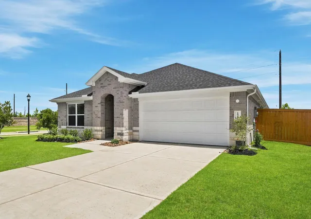 Photo 2 of Sale Pending at 19406 Portofino Ridge, Hockley, TX 77447 | MLS# 16864844 | Listing updated on 2026-10-14