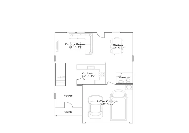 Photo 2 of Single family home for sale at 5890 Mercer St, Conroe, TX 77303 | MLS# 16254158 | Listing updated on 2026-08-25