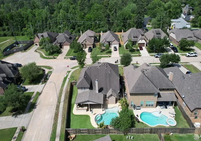 Homes for sale in Tomball, TX | 20818 Mystic Stone Dr, Tomball, TX 77375 | MLS# 21343403