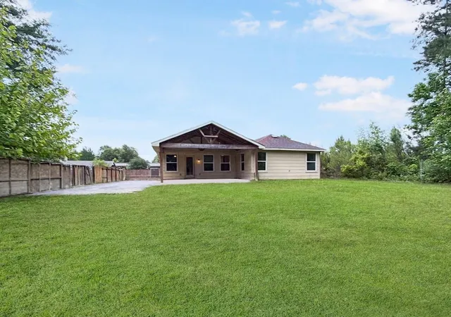 25th image of 114 County Road 3554, Cleveland, TX 77327 | MLS# 95922177
