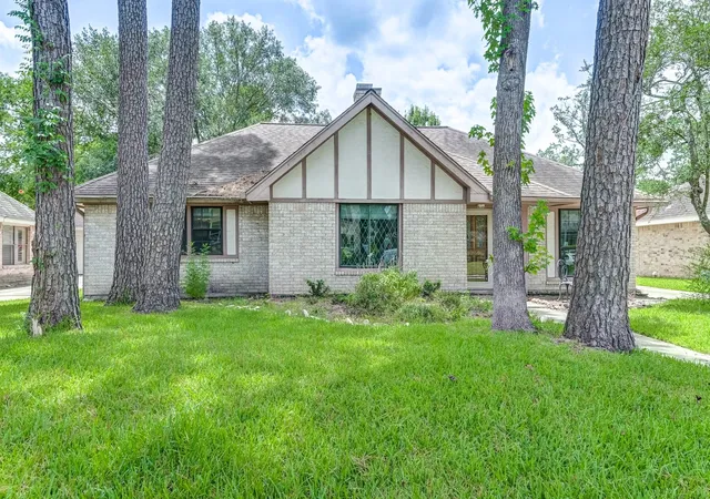 1st image of 3631 Rolling Terrace Dr, Spring, TX 77388 | MLS# 41931102